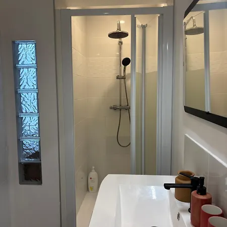 Maisonnette Terracotta Apartmán Narbonne