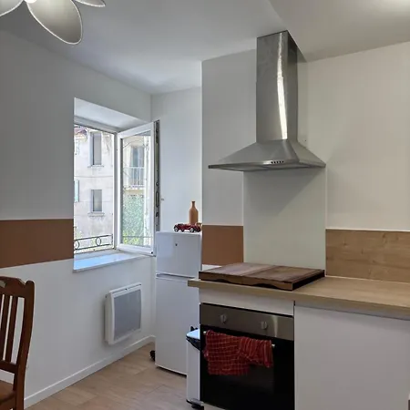 Apartmán Maisonnette Terracotta *