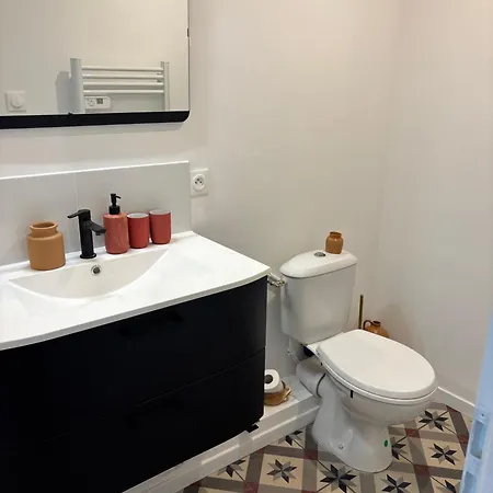 Maisonnette Terracotta Apartmán