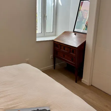 Appartamento Maisonnette Terracotta