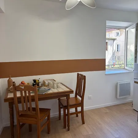 Maisonnette Terracotta Apartmán *