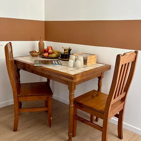 Maisonnette Terracotta * Narbonne